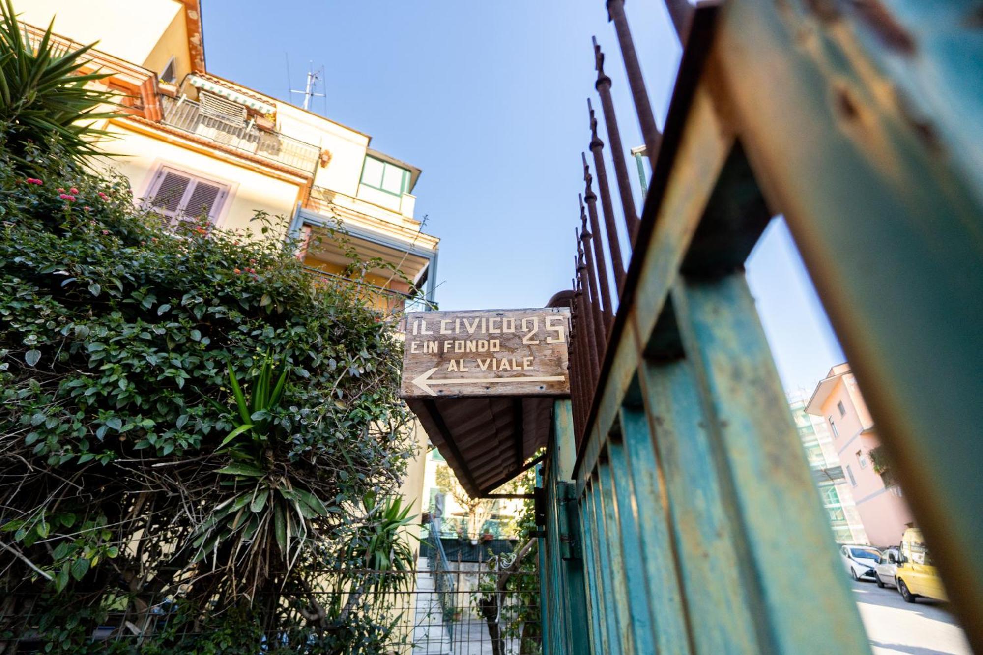 Holiday home Alessandra- Comfort E Spazio A *