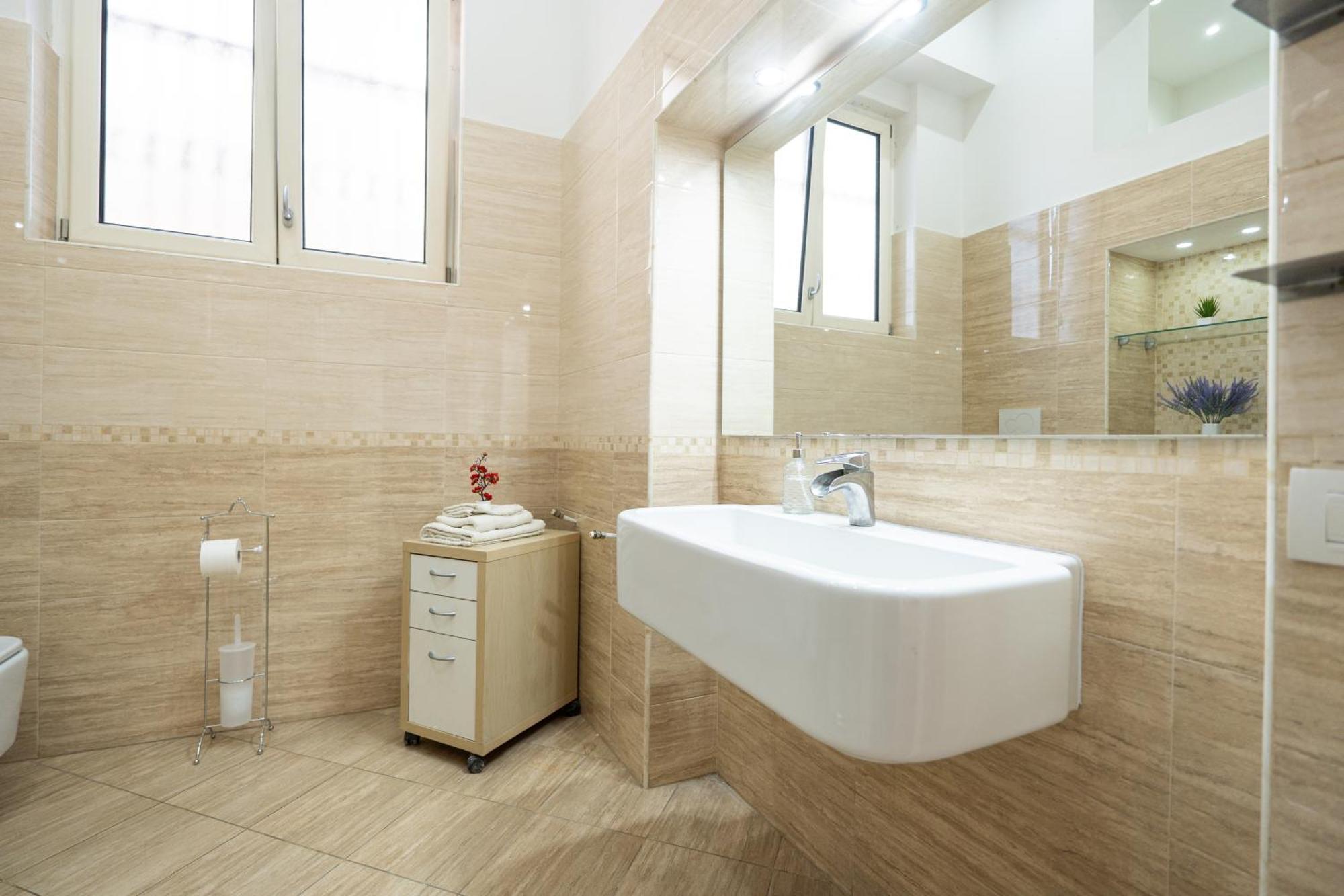 Alessandra- Comfort E Spazio A Holiday home Naples