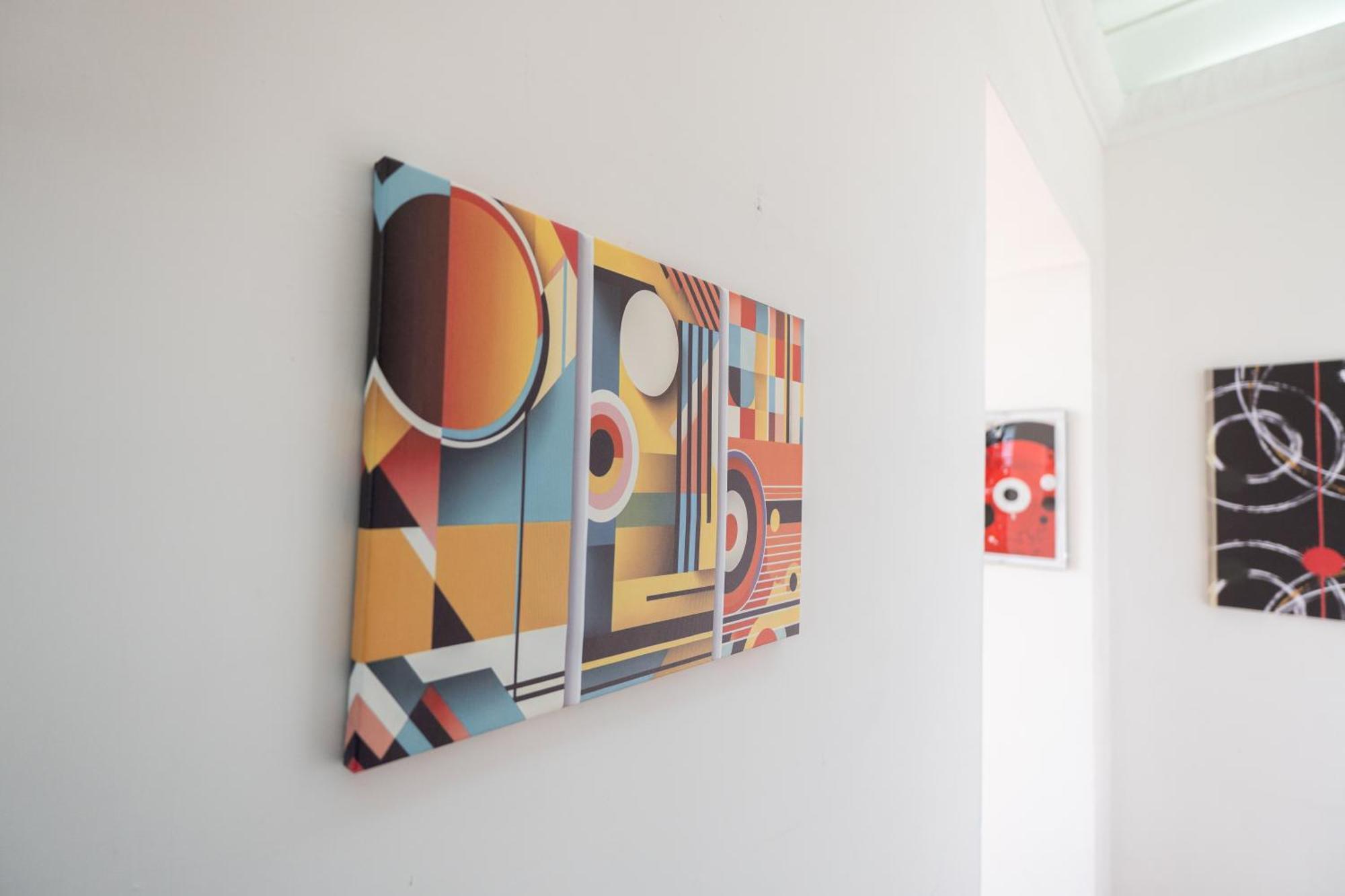 Alessandra- Comfort E Spazio A Holiday home Naples