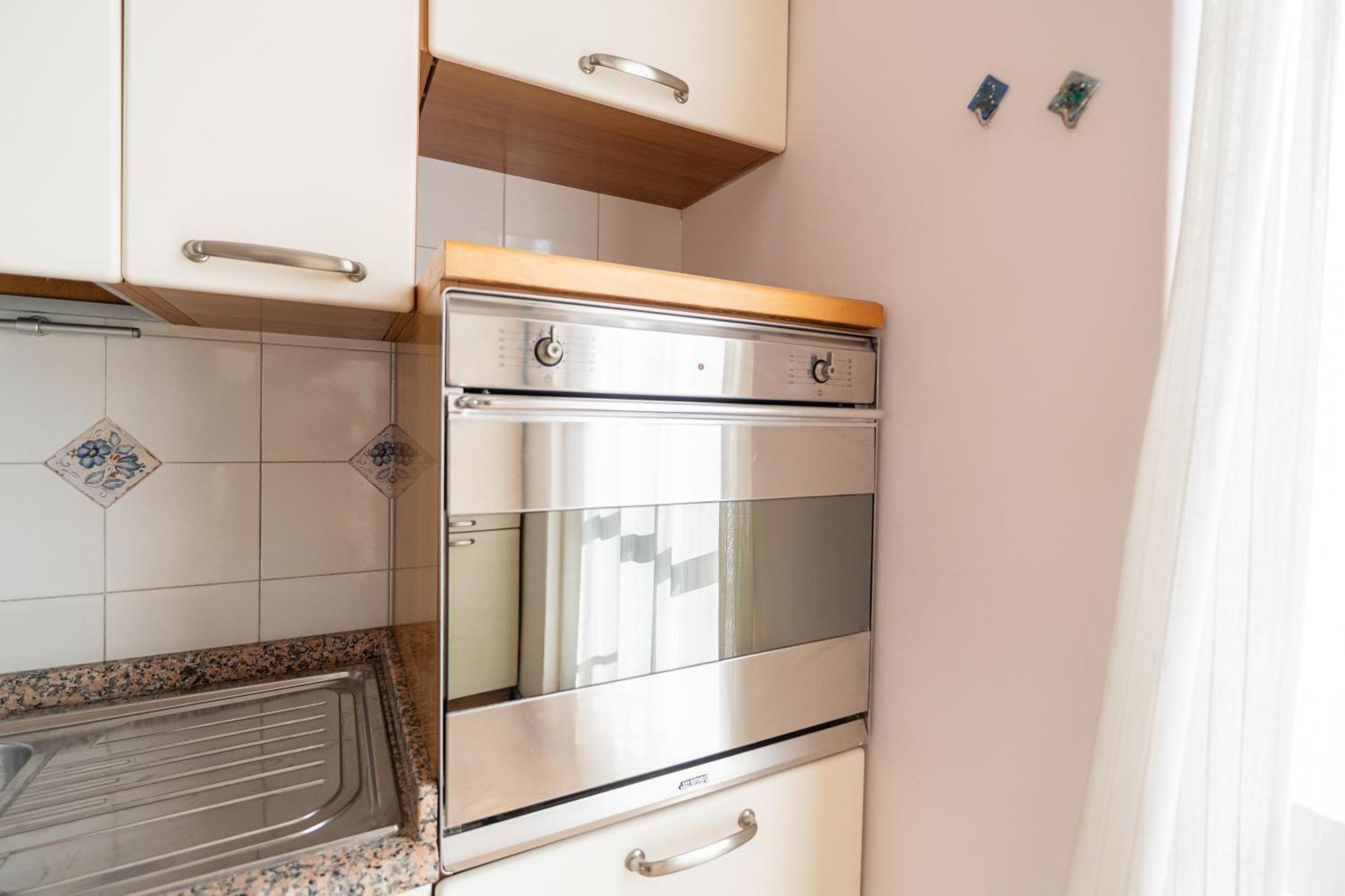 Alessandra- Comfort E Spazio A Holiday home