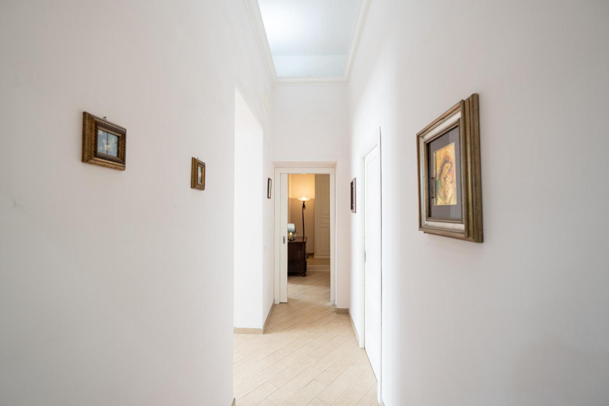 Alessandra- Comfort E Spazio A Holiday home *