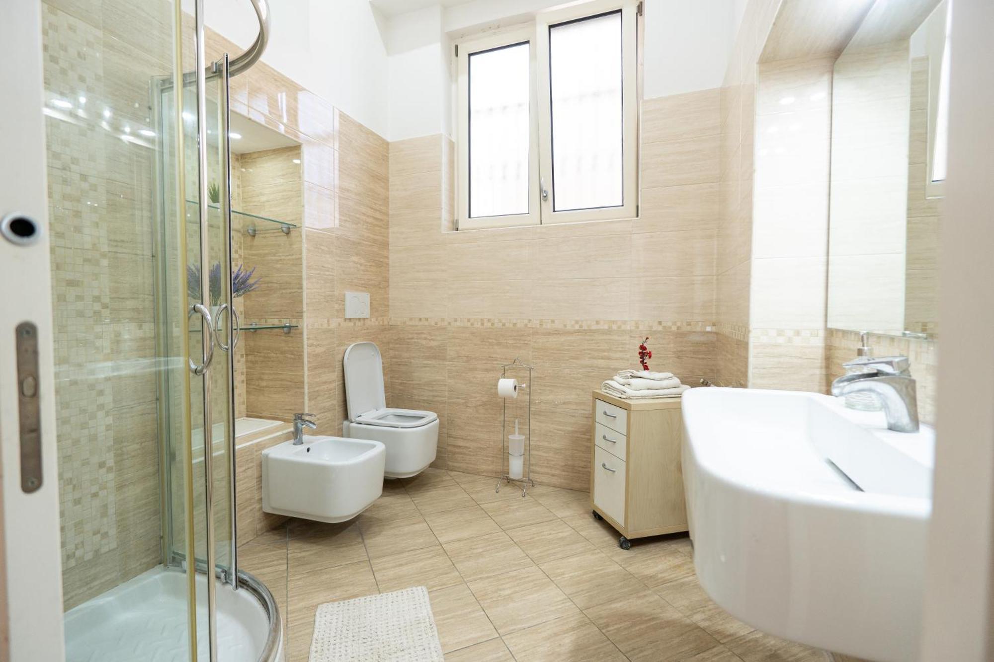 Holiday home Alessandra- Comfort E Spazio A