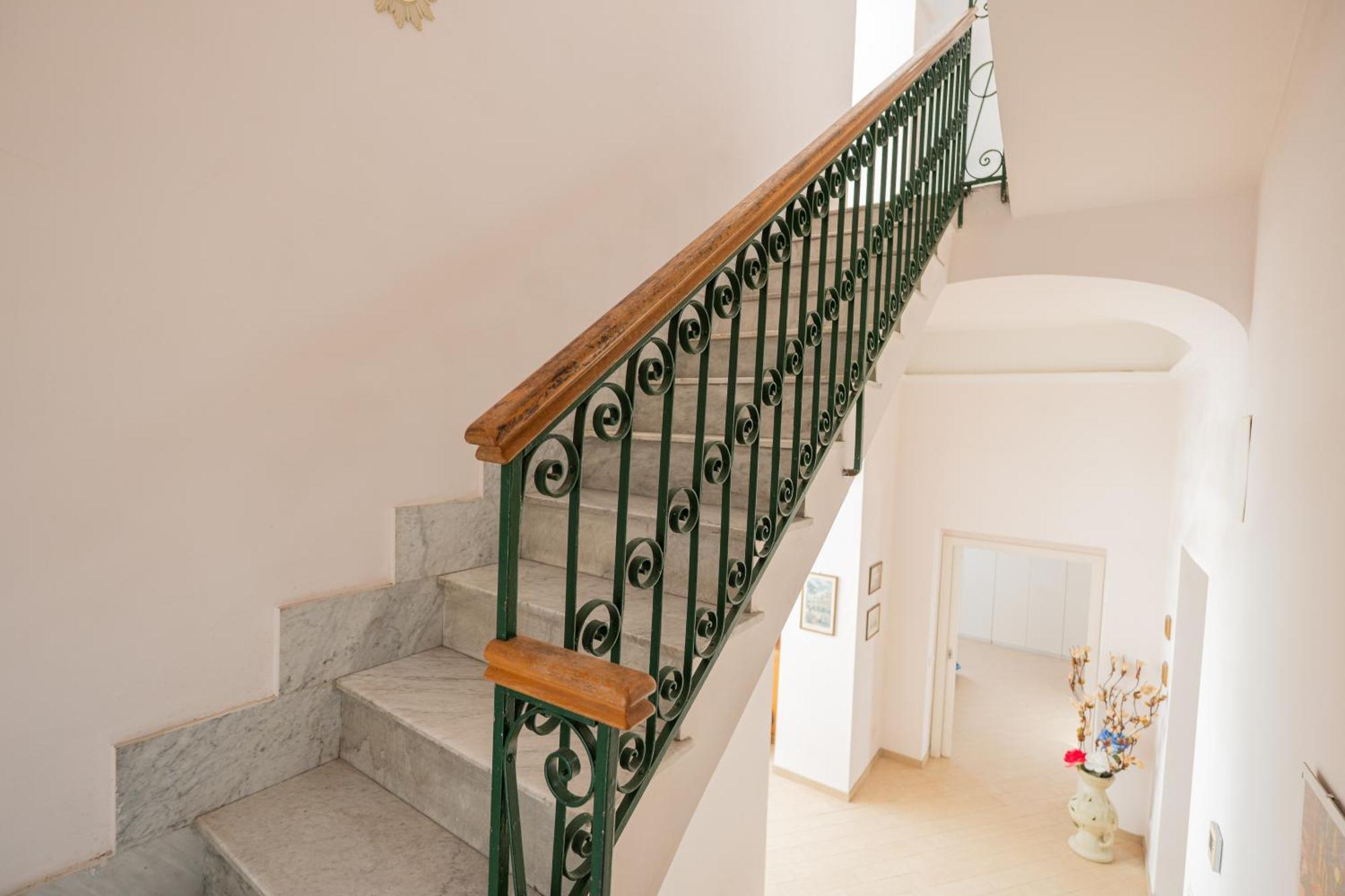 Holiday home Alessandra- Comfort E Spazio A Naples