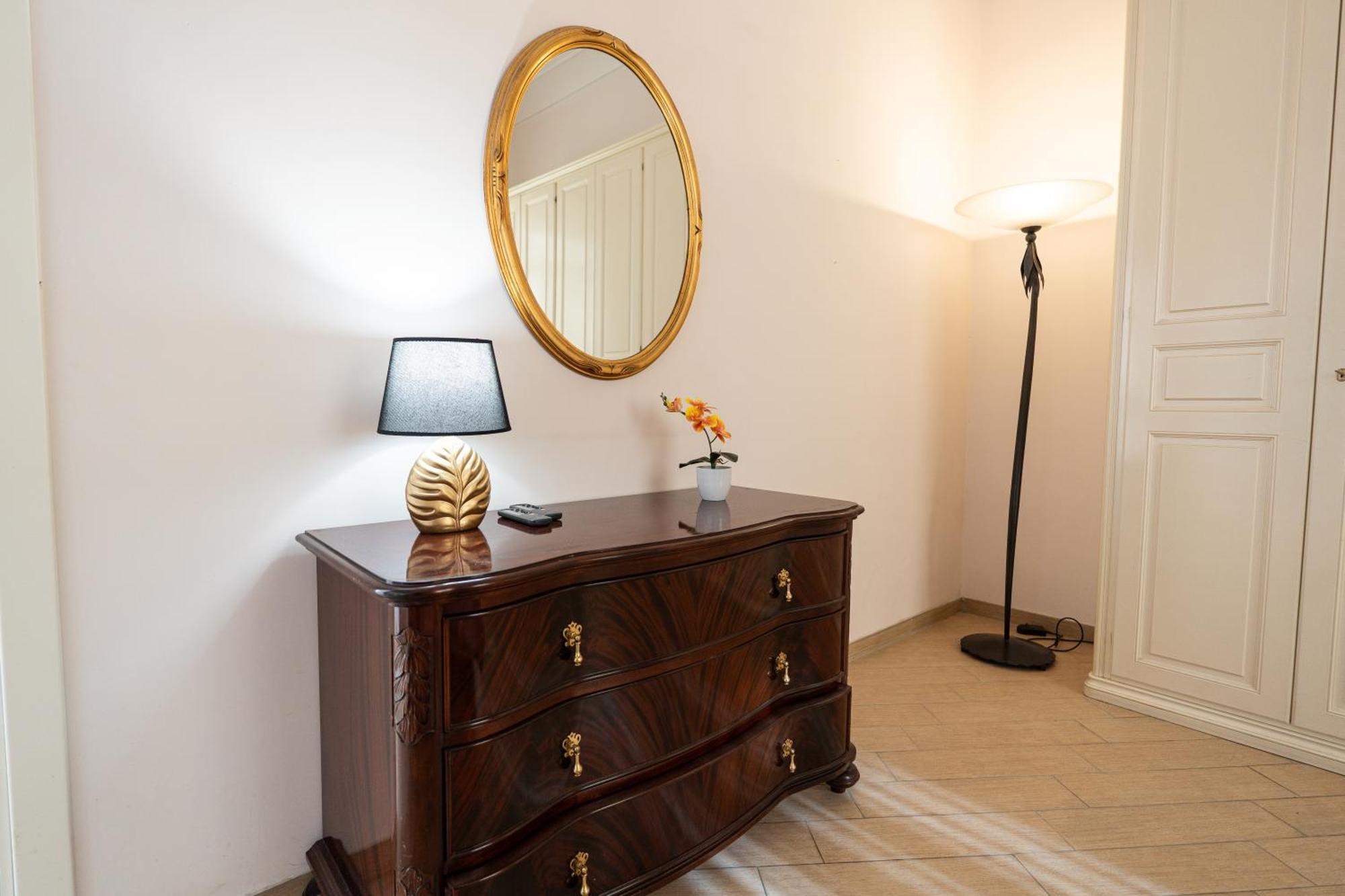 Alessandra- Comfort E Spazio A Holiday home