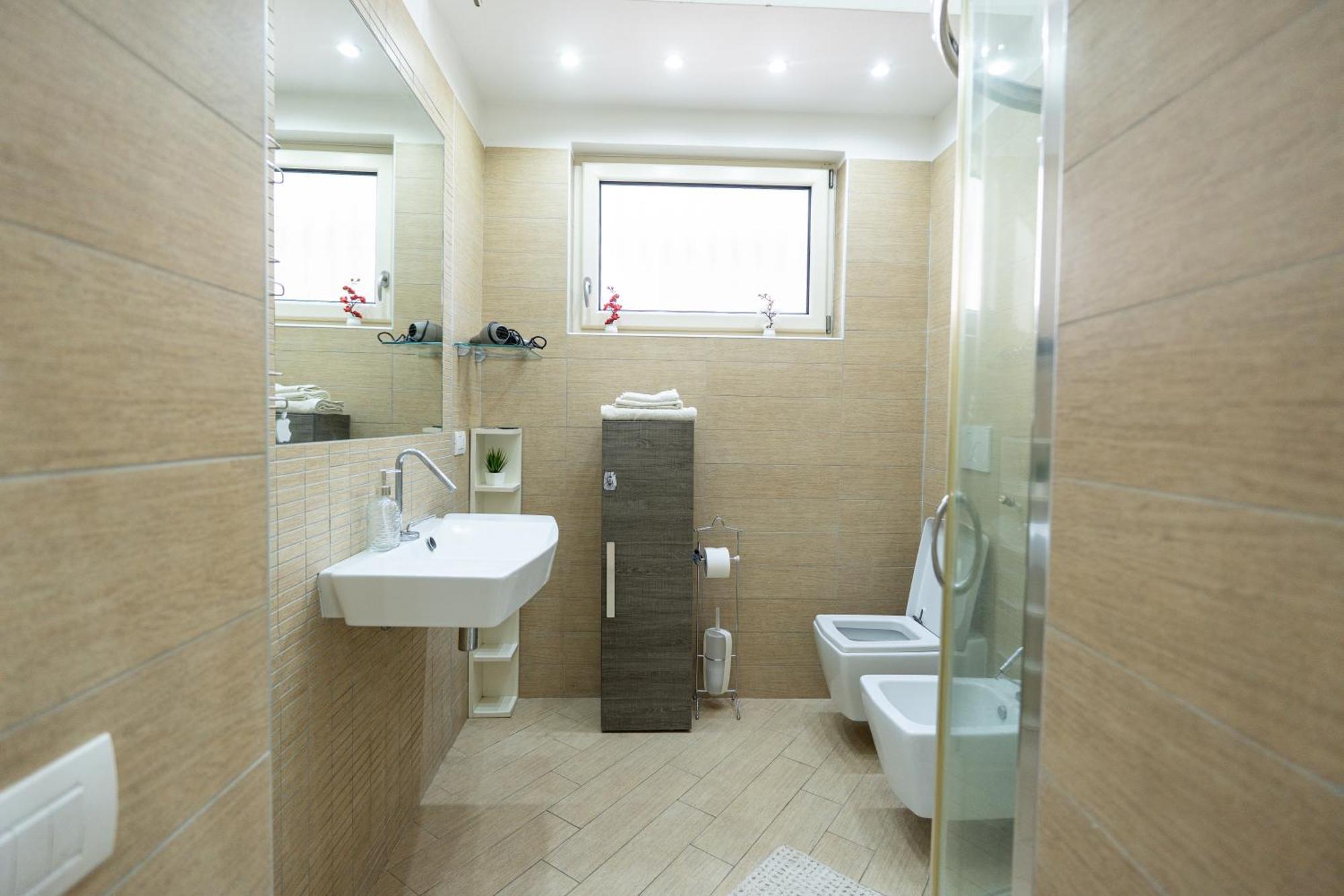 Holiday home Alessandra- Comfort E Spazio A