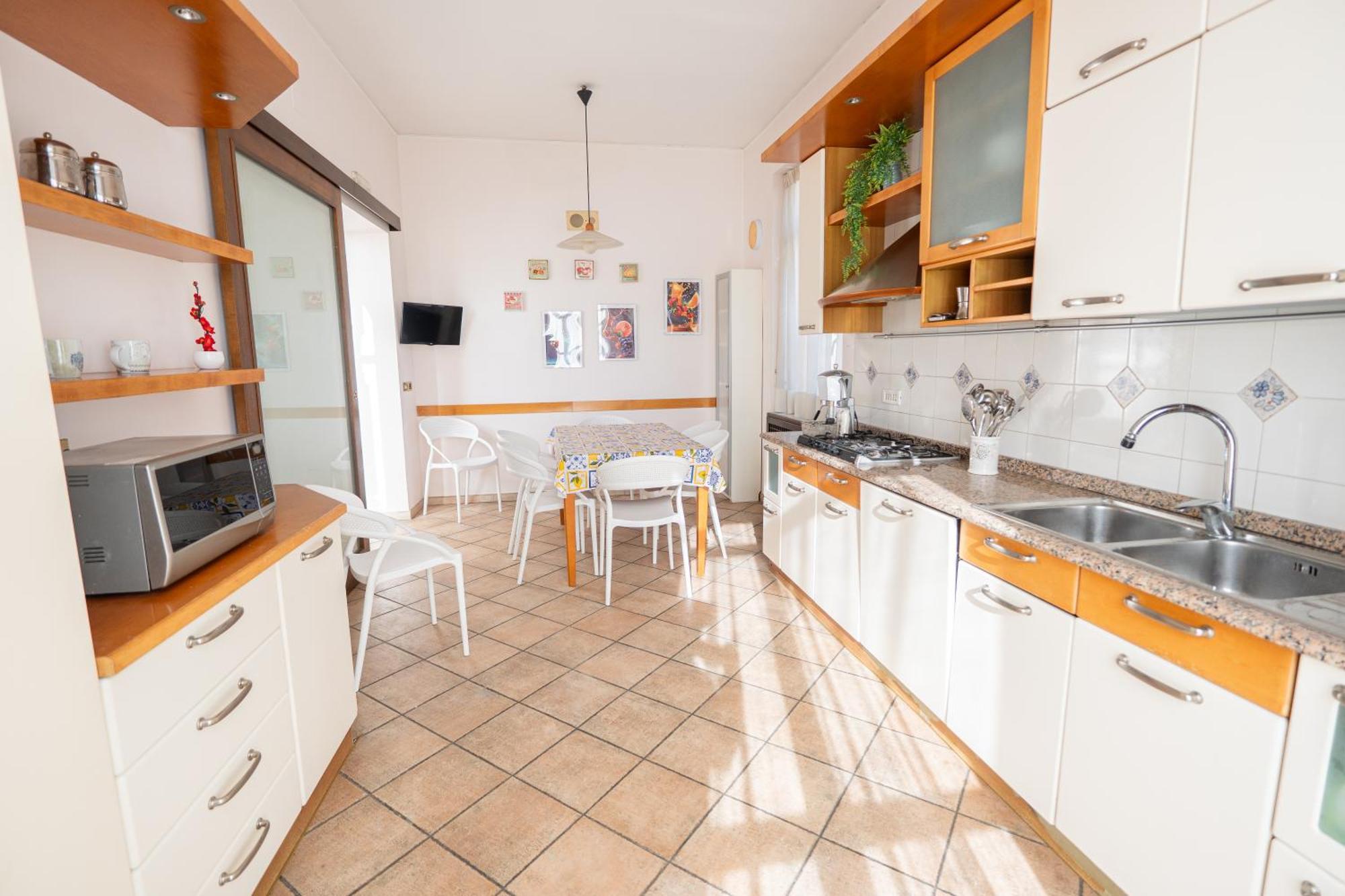 Holiday home Alessandra- Comfort E Spazio A