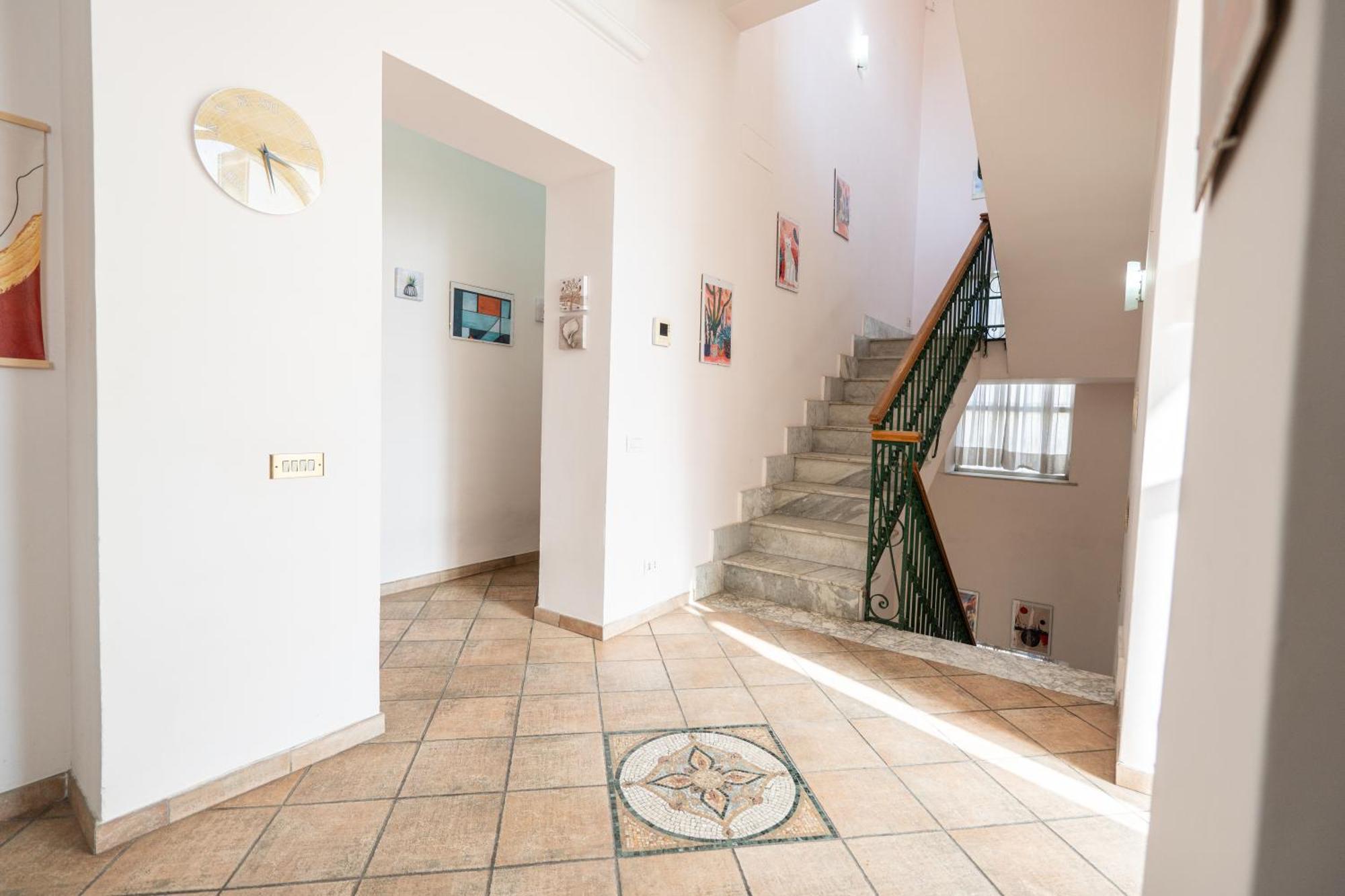 Alessandra- Comfort E Spazio A Holiday home *
