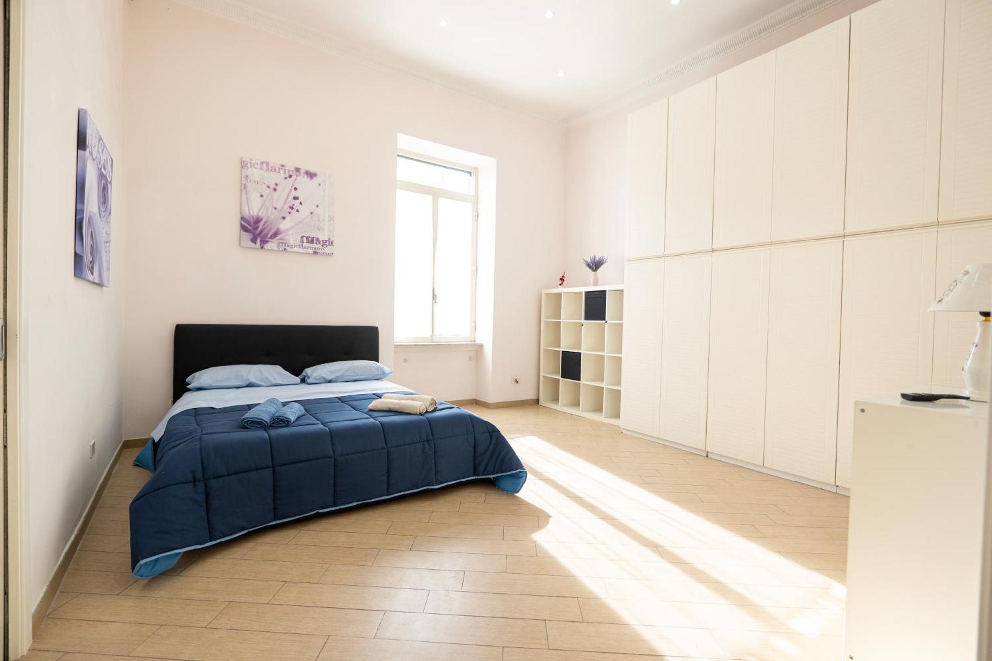 Alessandra- Comfort E Spazio A Holiday home
