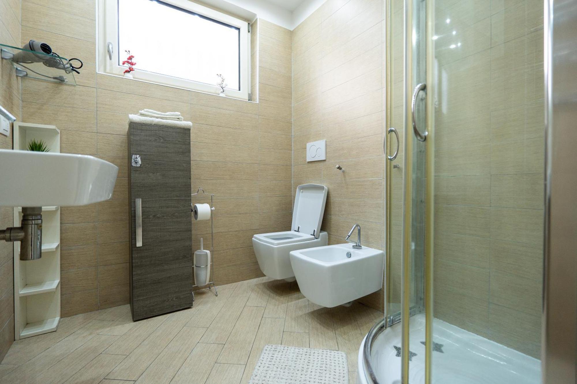 Alessandra- Comfort E Spazio A Holiday home