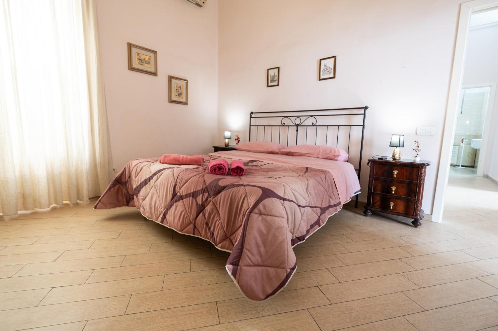 Alessandra- Comfort E Spazio A