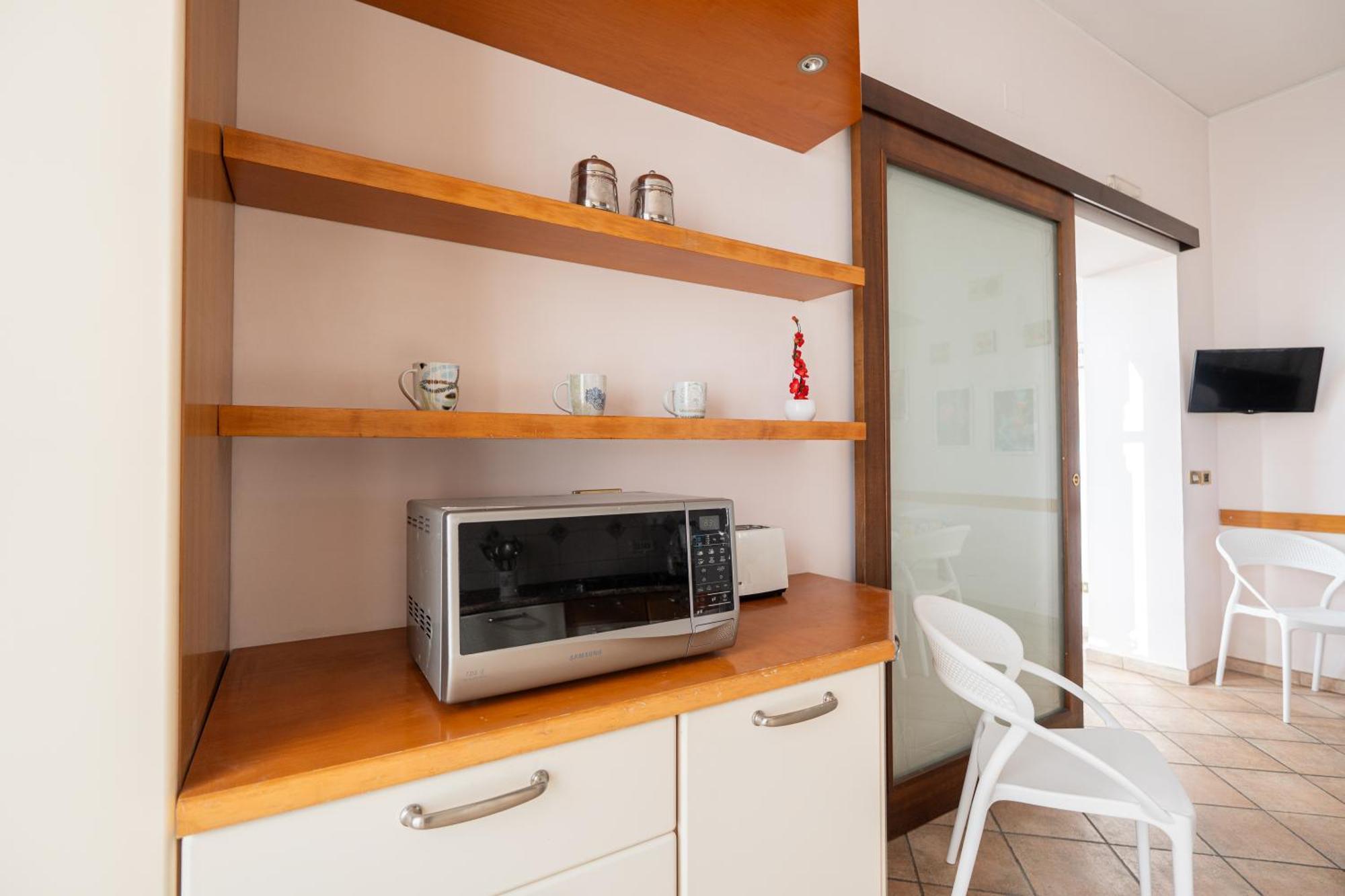 Alessandra- Comfort E Spazio A Holiday home *