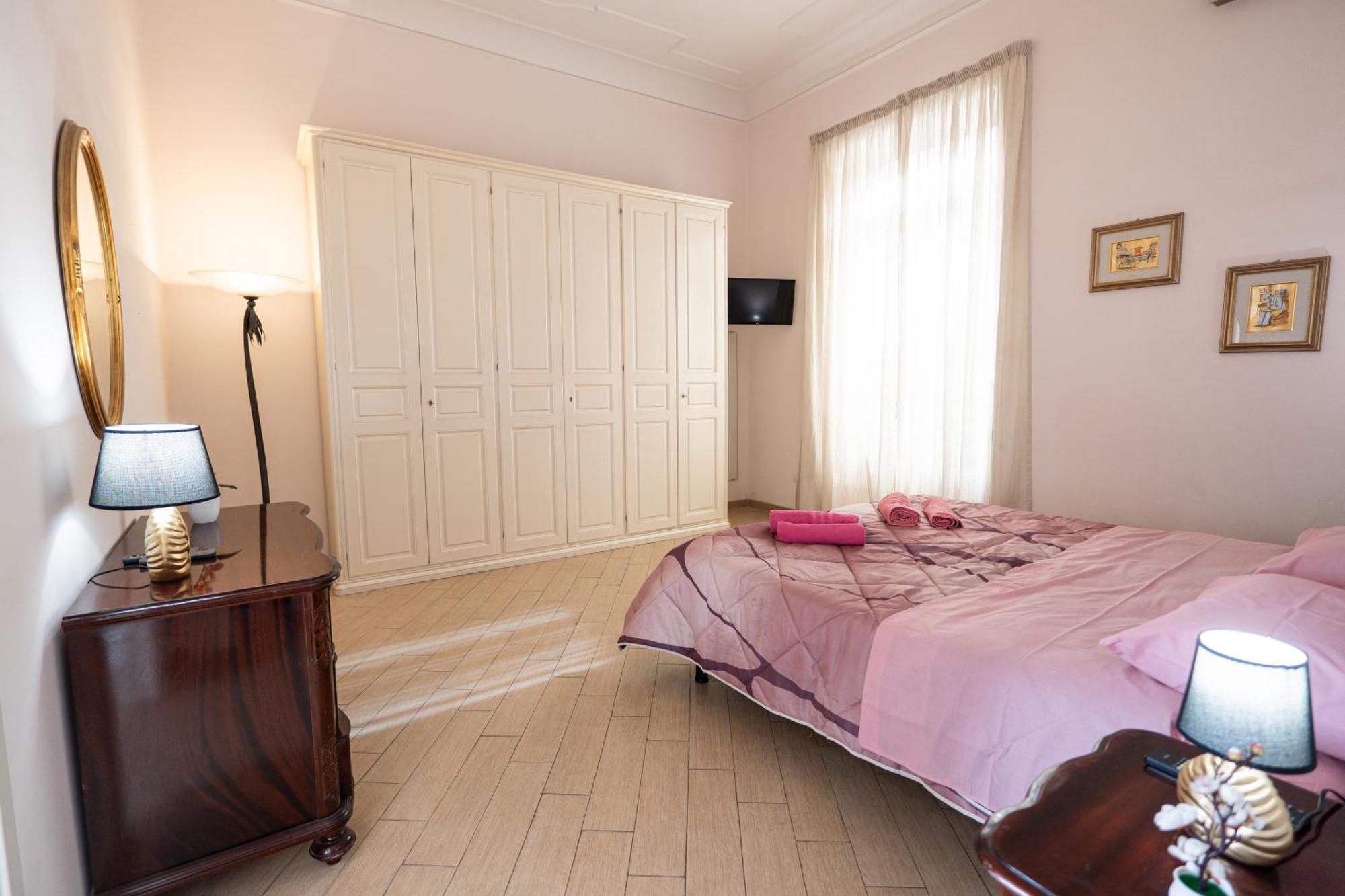 Holiday home Alessandra- Comfort E Spazio A Naples