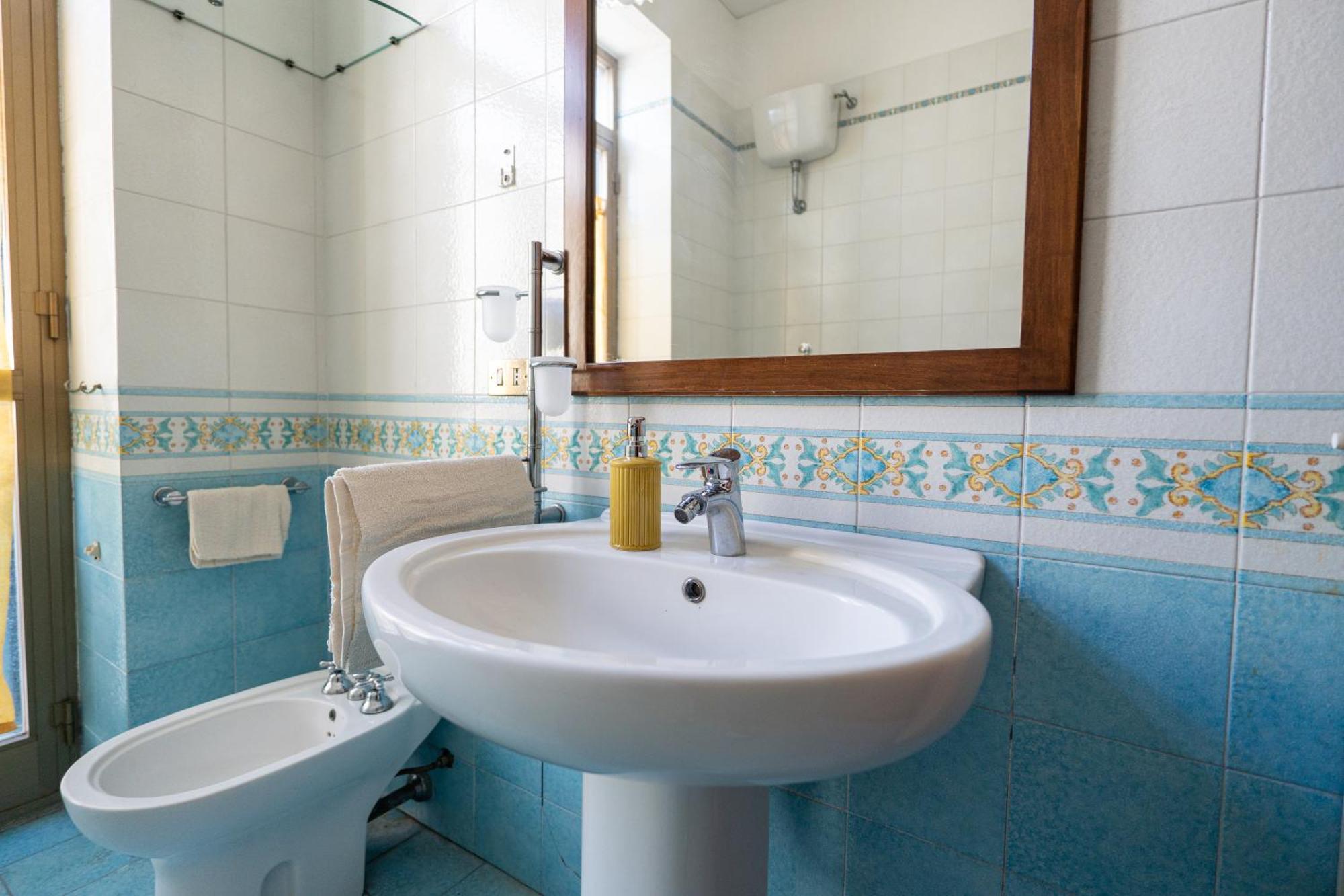 Holiday home Alessandra- Comfort E Spazio A Naples
